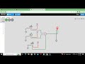online simulation of 2 to 1 mux in wokwi | how to use 2 to 1 multiplexer in wokwi online