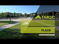 TMCC Lofi Beats: Study & Work Vibes from Our Beautiful Plaza