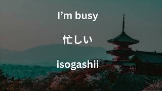 285 Top Informal Japanese Phrases for Everyday Conversations