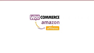 Woocommerce Amazon Affiliates Wordpress Plugin