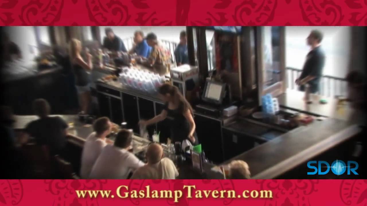 Gaslamp Tavern - Downtown San Diego, CA