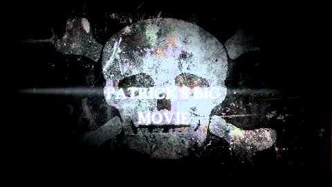 Raw Danger 2 Intro (Adobe After Effects)