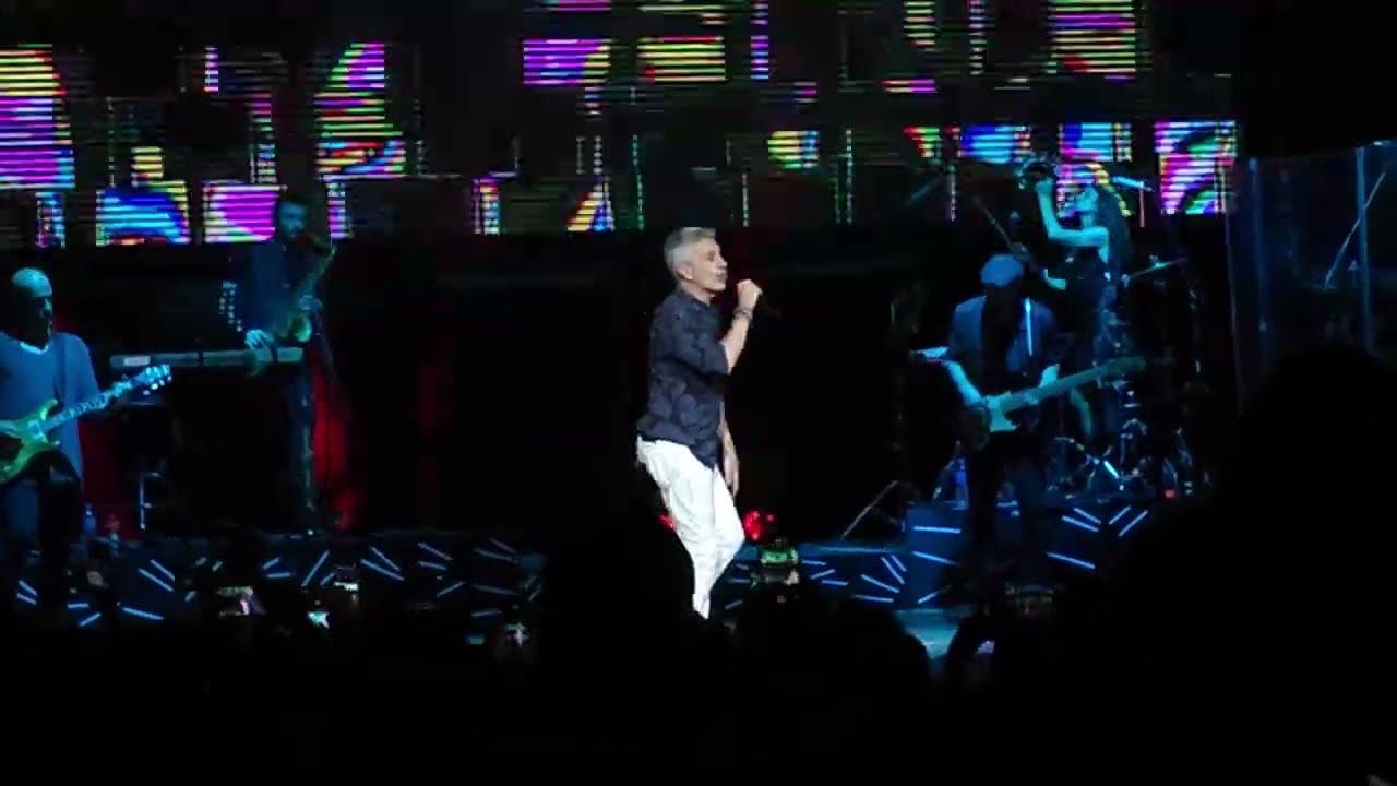 Gloria - Sergio Dalma