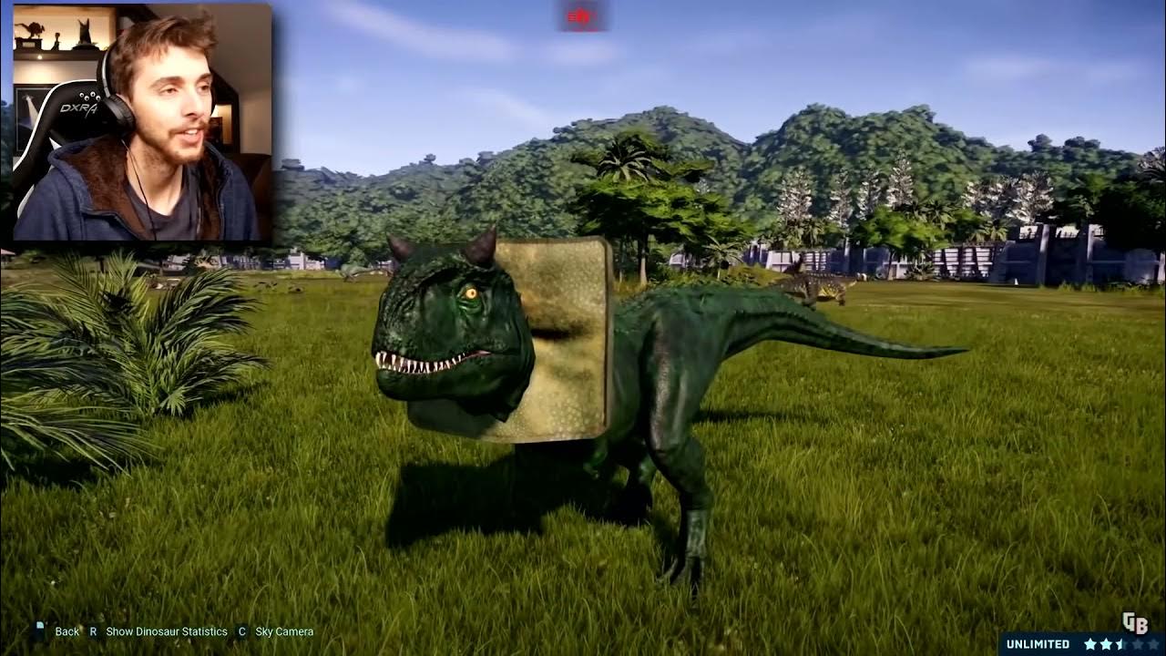 The Gaming Beaver Uses My Toast Mod, Gives Shout Out! Terrible