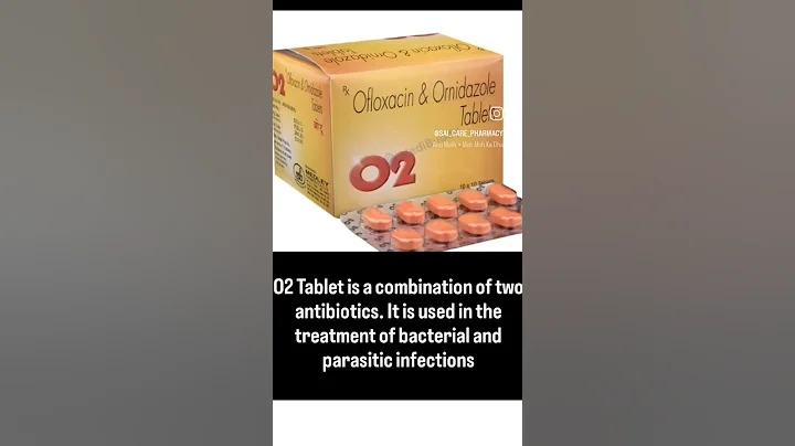 O2 tablet use