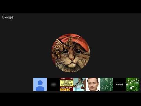 [AIR] Дискуссия о спине частиц. Юрий Суслов, Александр Кушелев.