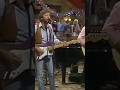Albert Lee and Eric Clapton joined Chas & Dave for "Chas & Dave’s Christmas Show" in 1982.