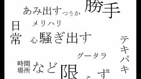 تحميل ココロオドル歌詞