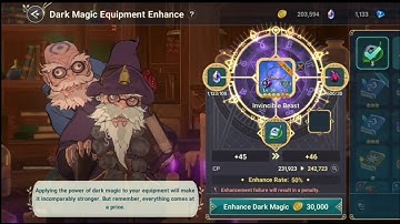 Round 9 Vs. Javir | Ni No Kuni: Cross Worlds