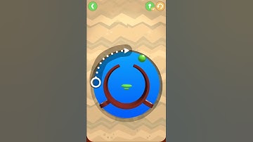 Dig this! Level 14-12 |Perpetuum mobile | dig this  level 14 episode 12 solution tutorial walkthroug