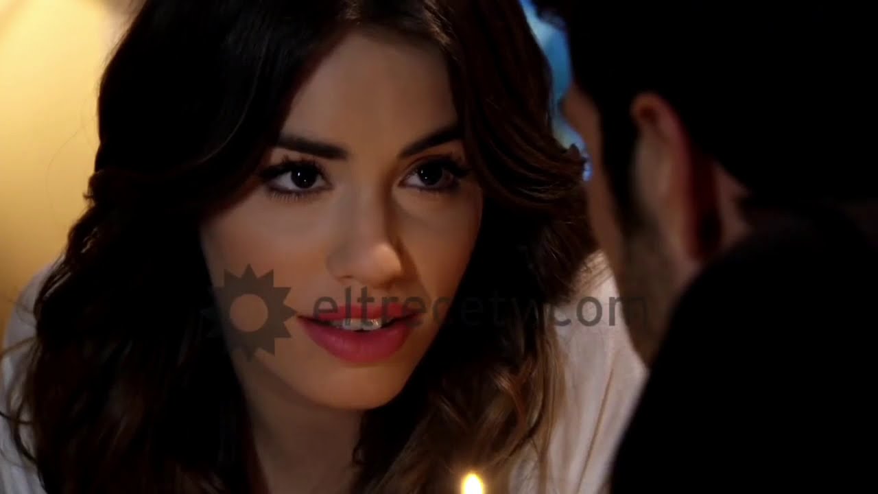 Esperanza Mia | (Cap 138 y 139) - Mismo enojada, Espi no deja el cumple de Tomás quedarse en blanco