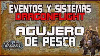💥🔥 FISHING HOLE 🔥 DRAGONFLIGHT EVENTS and SYSTEMS 🔥💥