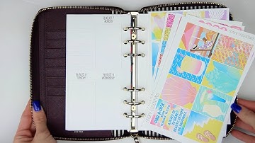 Rewind PWM | July Mystery (StickyEssentials)