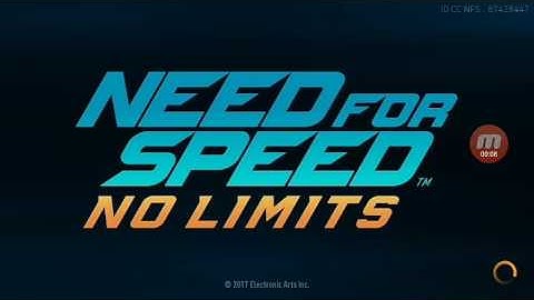 Need For Speed no limits  Android iOS Walkthrough - Gameplay [HD]
