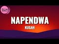 Kusah - Napendwa (Lyrics)