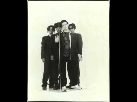 Babylon Zoo - The Boy With the X-Ray Eyes (7")