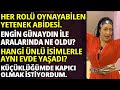 BİNNUR KAYA | Kalbini kimselere açmayan duygusal bir kadının başarı dolu hikayesi #sinema #vs #film