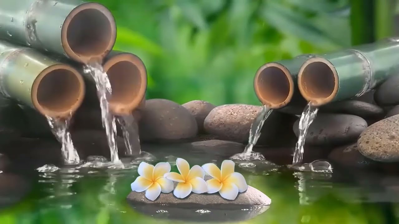 Relaxing Music, Sleep Music, Stress Relief Music, Spa, Meditation, Yoga, Zen, Sleeping Music