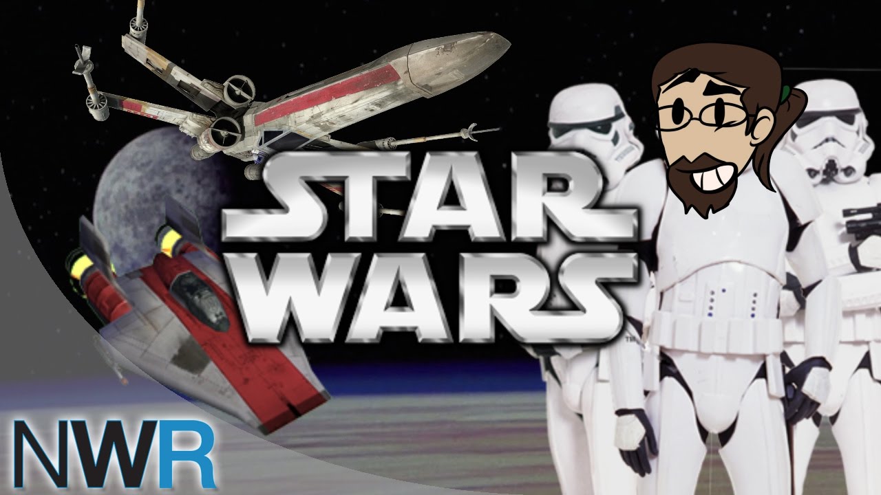 nintendo 64 emulator ios John Streams Star Wars Games (Fixed)