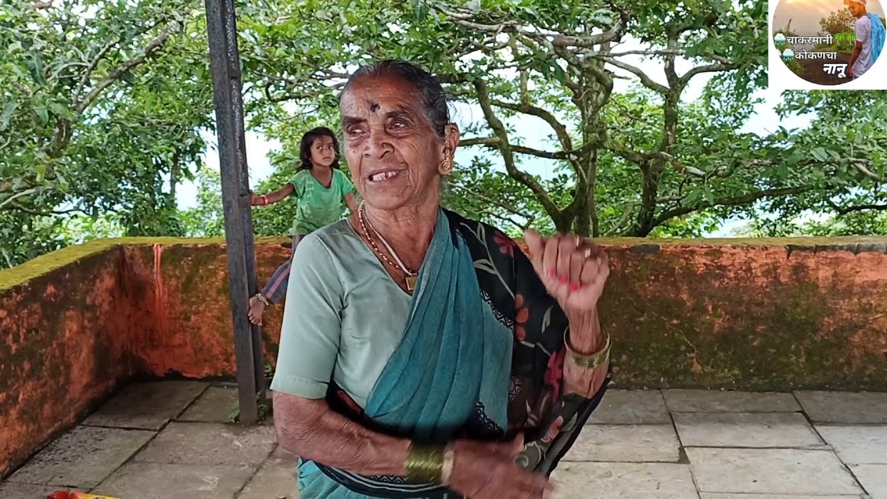 Devacha Donger देवाचा डोंगर उंच डोंगरावर च ठिकाण😍kokan vlog mandangad marathi vlogger kokanatil vlog