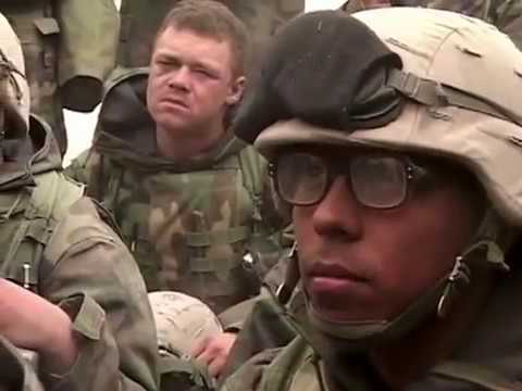 Abc Nightline Iraq Invasion 2003 Youtube Abc Nightline Iraq Invasion 2003 Youtube