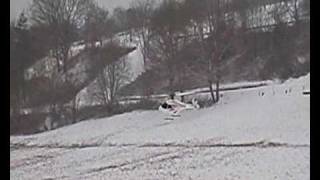 Multiplex Funcopter Snowday.wmv
