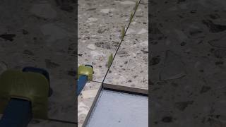 Як користуватися СВП 🤔How to use a leveling system ☑️ #свп #укладкаплитки #плитка #плиточник #tiler