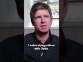 Why Noel Gallagher hates making music videos