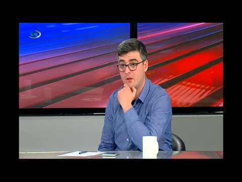 \"საფარის\" მკვლევარი გიორგი ურჩუხიშვილი ქალთა მიმართ ძალადობის მიზეზებზე