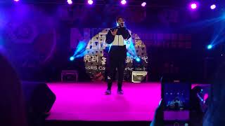 1081219 陳零九  虎尾科大聖誕演唱會-你他我