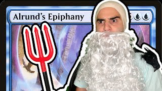 Alrund's Epiphany