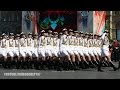 Russia's Victory Day Parade 2017: Best Moments - Parada do Dia da Vitória 2017: Melhores Momentos