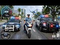 Police Car Chase Simulator 3D Real City Cop Pursuit Police Car Chase Simulator 3D Real City Cop Pursuit