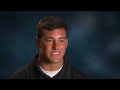 Marty Jones, Tennessee Tech (2013 OVC Football Media Day)
