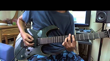 世界が終るまでは Sekai Ga Owarumade Ha Wands Covere 世界が終るまでは Sekai Ga Owarumade Ha Wands Covere