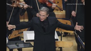 Renowned former BPO music director passes away