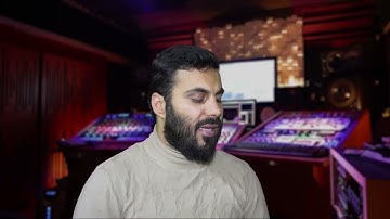 تلاوة هادئة تذهب الهم ارح سمعك وعقلك وقلبك بصوت القارئ نورالدين سليم /من سورة فصلت تلاوة خاشعة
