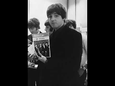 The Beatles - You Like Me Too Much - Isolated Bass