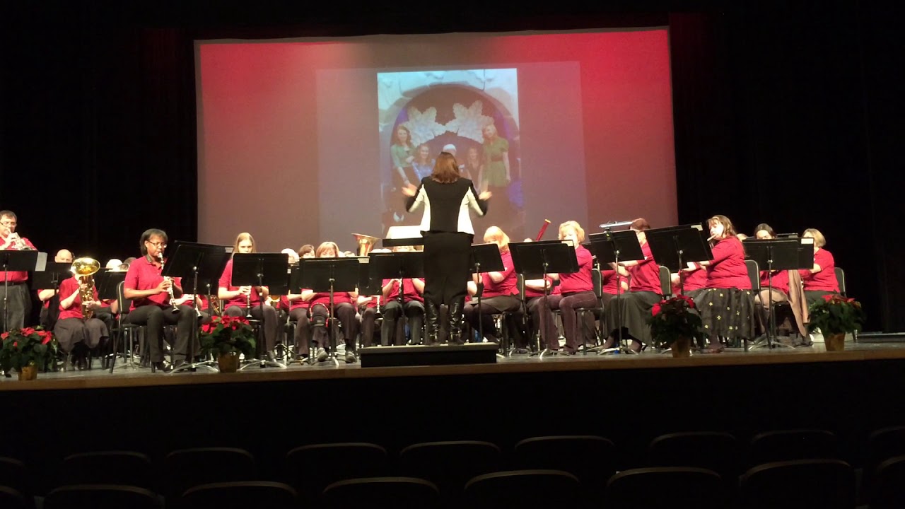 Bugler's Holiday by Leroy Anderson YouTube