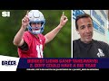 Jared Goff Poised for a BIG YEAR | Top 5 Lions Camp Takeaways | Albert Breer