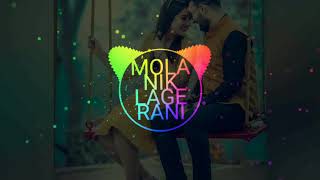 Mola Nik Lage Rani - Dj OPS × Dj Vaibhav