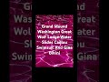 Grand Mound Washington Great Wolf Lodge Water Slides Caillou Swimsuit And Gina Bikini