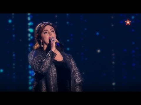 Тамара Гвердцители - Оркестр любви. Премия \"Щит и Роза - 2020\"