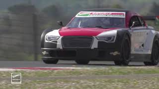 Round1 - Mugello: si comincia!
