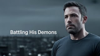 The Breaking Point: Inside Ben Affleck’s Silent Struggles - He did not See this coming 
