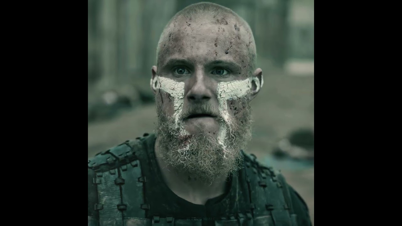 QUEM FICOU MAIS FAMOSO IVAR OU BJORN?