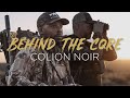 Colion noirs first elk hunt  leupold behind the core