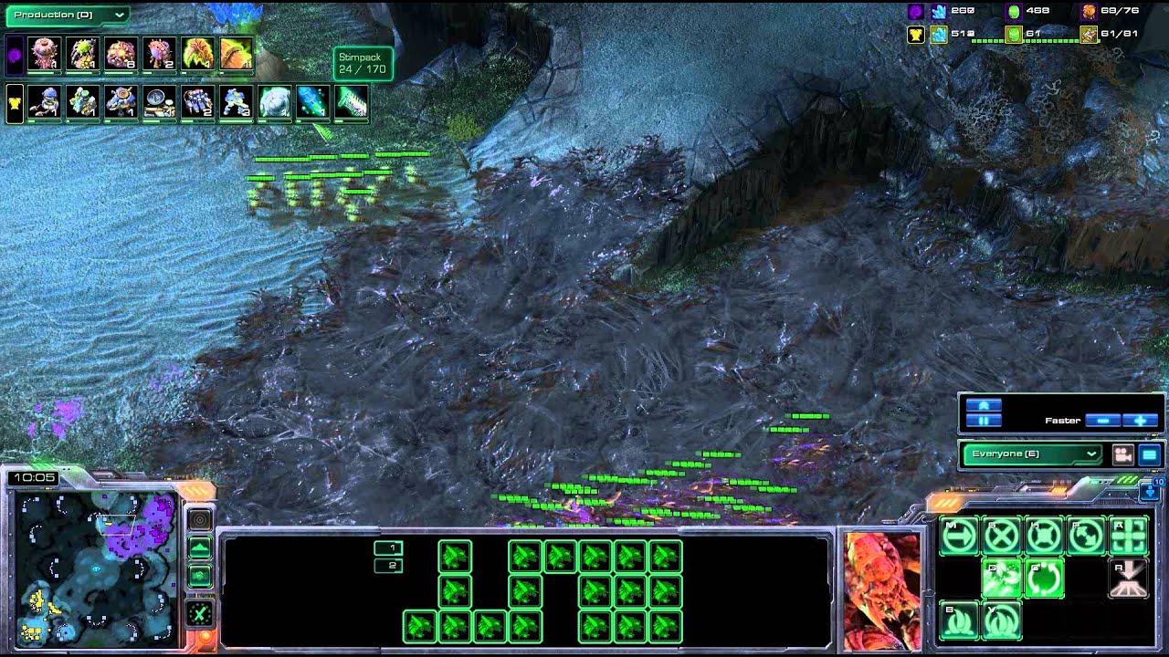 promise rings RSL Liquid.Taeja v K3.Vortix g3