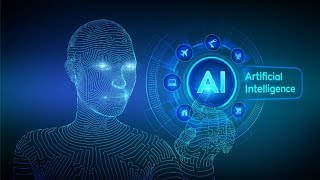 Famous Artificial Intelligence lesson two key concepts and application of Artificial Intelligence Profile