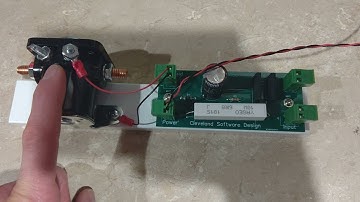 Virtual pinball flipper solenoids - direct wire, no software required! - CSD